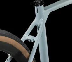 Cube Nulane SLX Skygrey'n'black 12 Cube Nulane SLX Skygrey'n'black -Vélo Boutique de vente CUBE Nulane SLX skygrey n black 651400 5