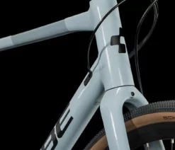 Cube Nulane SLX Skygrey'n'black 13 Cube Nulane SLX Skygrey'n'black -Vélo Boutique de vente CUBE Nulane SLX skygrey n black 651400 6