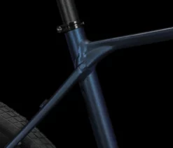 Cube Nulane Velvetblue´n´black -Vélo Boutique de vente CUBE Nulane velvetblue n black 651100 6