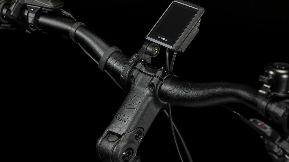 Cube Nuride Hybrid EXC 625 Allroad Easy Entry Polarsilver´n´black 6 Cube Nuride Hybrid EXC 625 Allroad Easy Entry Polarsilver´n´black – Image 4