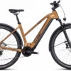 Cube Nuride Hybrid EXC 625 Allroad Lady Caramel´n´black -Vélo Boutique de vente CUBE Nuride Hybrid EXC 625 Allroad Lady caramel n black 632812 Z 1