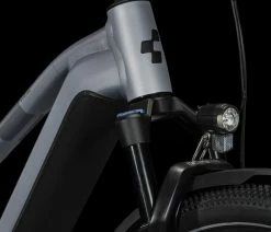 Cube Nuride Hybrid EXC 625 Allroad Lady Polarsilver´n´black -Vélo Boutique de vente CUBE Nuride Hybrid EXC 625 Allroad Lady polarsilver n black 632802 6