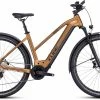 Cube Nuride Hybrid EXC 750 Allroad Lady Caramel´n´black 1 Cube Nuride Hybrid EXC 750 Allroad Lady Caramel´n´black -Vélo Boutique de vente CUBE Nuride Hybrid EXC 750 Allroad Lady caramel n black 632813 Z 1