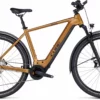 Cube Nuride Hybrid EXC 750 Allroad Caramel´n´black -Vélo Boutique de vente CUBE Nuride Hybrid EXC 750 Allroad caramel n black 632813 0