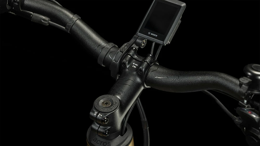 Cube Nuride Hybrid EXC 750 Allroad Caramel´n´black 6 Cube Nuride Hybrid EXC 750 Allroad Caramel´n´black – Image 4