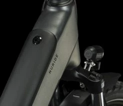 Cube Nuride Hybrid Performance 500 Allroad Easy Entry Graphite´n´black 10 Cube Nuride Hybrid Performance 500 Allroad Easy Entry Graphite´n´black -Vélo Boutique de vente CUBE Nuride Hybrid Performance 500 Allroad Easy Entry graphite n black 632651 E 3
