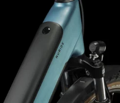 Cube Nuride Hybrid Performance 500 Allroad Easy Entry Metalblue´n´red -Vélo Boutique de vente CUBE Nuride Hybrid Performance 500 Allroad Easy Entry metalblue n red 632661 E 3