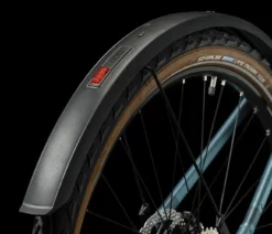 Cube Nuride Hybrid Performance 500 Allroad Easy Entry Metalblue´n´red -Vélo Boutique de vente CUBE Nuride Hybrid Performance 500 Allroad Easy Entry metalblue n red 632661 E 4