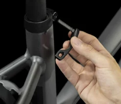 Cube Nuride Hybrid Performance 500 Allroad Lady Graphite´n´black 12 Cube Nuride Hybrid Performance 500 Allroad Lady Graphite´n´black -Vélo Boutique de vente CUBE Nuride Hybrid Performance 500 Allroad Lady graphite n black 632651 Z 5