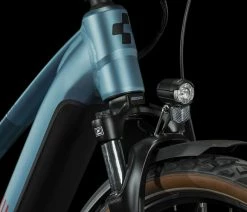 Cube Nuride Hybrid Performance 500 Allroad Lady Metalblue´n´red 13 Cube Nuride Hybrid Performance 500 Allroad Lady Metalblue´n´red -Vélo Boutique de vente CUBE Nuride Hybrid Performance 500 Allroad Lady metalblue n red 632661 Z 6