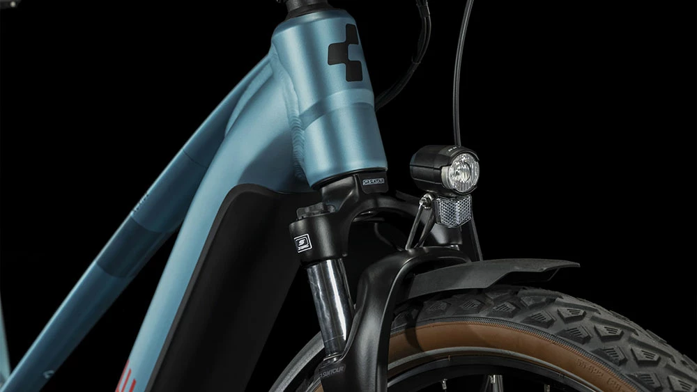 Cube Nuride Hybrid Performance 500 Allroad Lady Metalblue´n´red 8 Cube Nuride Hybrid Performance 500 Allroad Lady Metalblue´n´red – Image 6