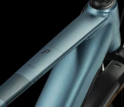 Cube Nuride Hybrid Performance 500 Allroad Metalblue´n´red -Vélo Boutique de vente CUBE Nuride Hybrid Performance 500 Allroad metalblue n red 632661 3