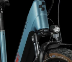 Cube Nuride Hybrid Performance 625 Allroad Easy Entry Metalblue´n´red -Vélo Boutique de vente CUBE Nuride Hybrid Performance 625 Allroad Easy Entry metalblue n red 632661 E 5