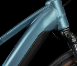 Cube Nuride Hybrid Performance 625 Allroad Lady Metalblue´n´red -Vélo Boutique de vente CUBE Nuride Hybrid Performance 625 Allroad Lady metalblue n red 632661 Z 4