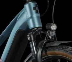 Cube Nuride Hybrid Performance 625 Allroad Lady Metalblue´n´red -Vélo Boutique de vente CUBE Nuride Hybrid Performance 625 Allroad Lady metalblue n red 632661 Z 6