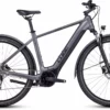 Cube Nuride Hybrid Performance 625 Allroad Graphite´n´black -Vélo Boutique de vente CUBE Nuride Hybrid Performance 625 Allroad graphite n black 632652 1