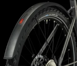 Cube Nuride Hybrid Performance 625 Allroad Graphite´n´black -Vélo Boutique de vente CUBE Nuride Hybrid Performance 625 Allroad graphite n black 632652 4