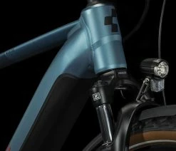 Cube Nuride Hybrid Performance 625 Allroad Metalblue´n´red -Vélo Boutique de vente CUBE Nuride Hybrid Performance 625 Allroad metalblue n red 632661 6