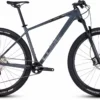 Cube Reaction C:62 Pro Grey´n´metal -Vélo Boutique de vente CUBE Reaction C62 Pro grey n metal 616100 1