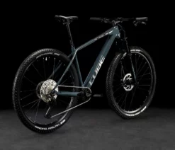 Cube Reaction C:62 Pro Grey´n´metal 10 Cube Reaction C:62 Pro Grey´n´metal -Vélo Boutique de vente CUBE Reaction C62 Pro grey n metal 616100 3