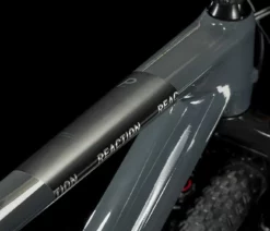 Cube Reaction C:62 Pro Grey´n´metal 11 Cube Reaction C:62 Pro Grey´n´metal -Vélo Boutique de vente CUBE Reaction C62 Pro grey n metal 616100 4