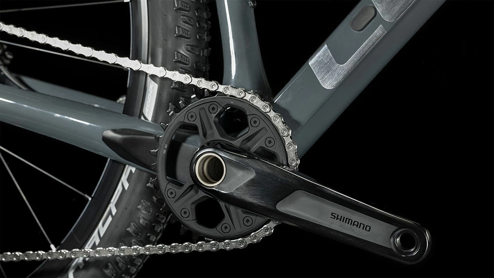 Cube Reaction C:62 Pro Grey´n´metal 8 Cube Reaction C:62 Pro Grey´n´metal – Image 6