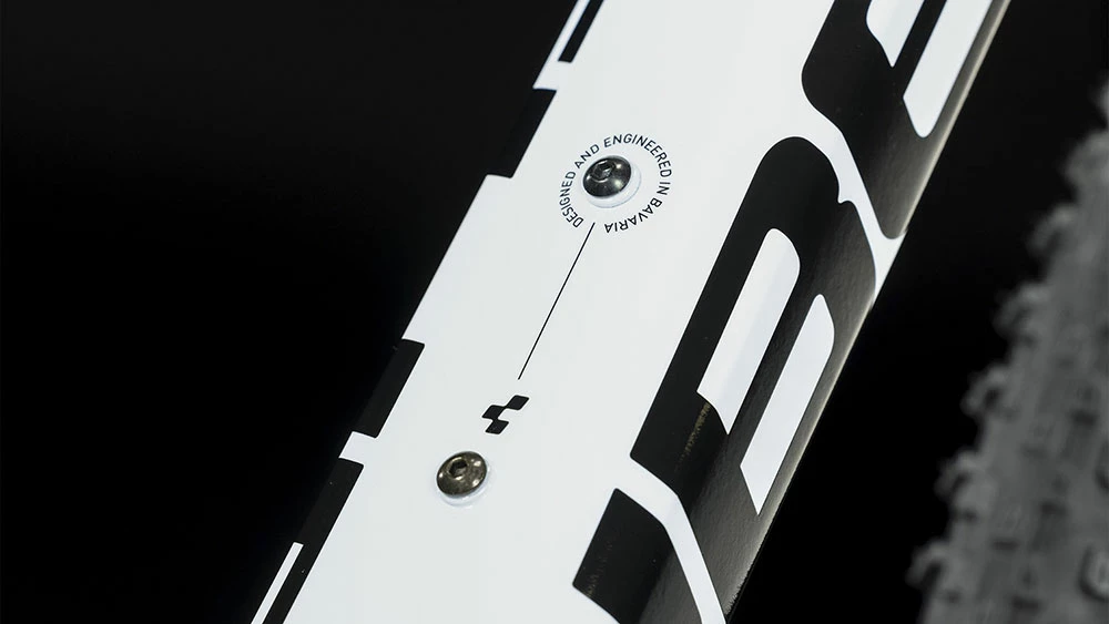 Cube Reaction C:62 Pro White´n´blue´n´red 8 Cube Reaction C:62 Pro White´n´blue´n´red – Image 6