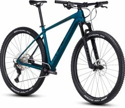 Cube Reaction C:62 Race Bluehaze´n´black 9 Cube Reaction C:62 Race Bluehaze´n´black -Vélo Boutique de vente CUBE Reaction C62 Race bluehaze n black 616300 2