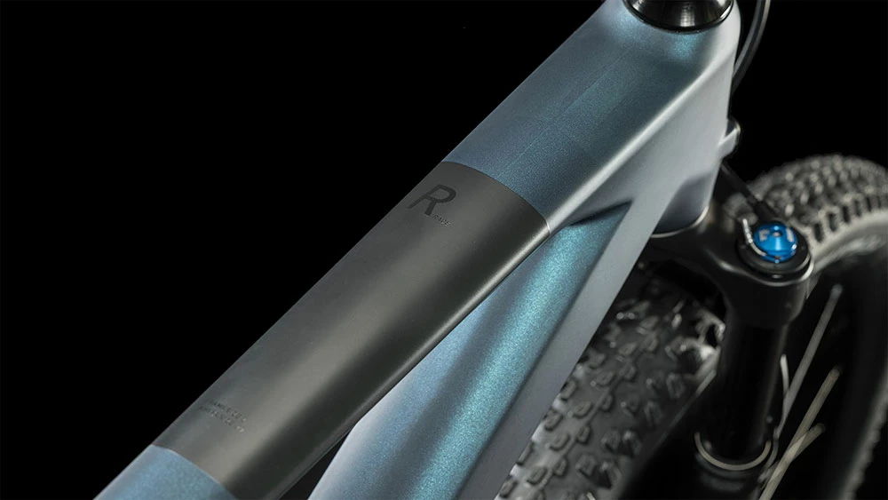 Cube Reaction C:62 Race Bluehaze´n´black 6 Cube Reaction C:62 Race Bluehaze´n´black – Image 4