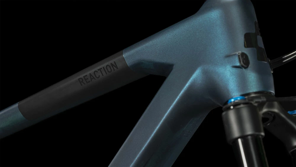 Cube Reaction C:62 Race Bluehaze´n´black 7 Cube Reaction C:62 Race Bluehaze´n´black – Image 5