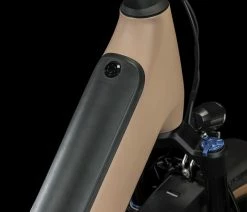 Cube Reaction Hybrid Pro 500 Allroad Easy Entry Blushrose´n´silver 10 Cube Reaction Hybrid Pro 500 Allroad Easy Entry Blushrose´n´silver -Vélo Boutique de vente CUBE Reaction Hybrid Pro 500 Allroad Easy Entry blushrose n silver 634171 3