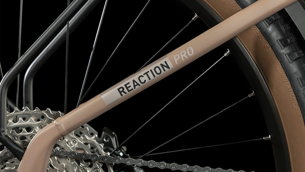 Cube Reaction Hybrid Pro 500 Allroad Easy Entry Blushrose´n´silver 7 Cube Reaction Hybrid Pro 500 Allroad Easy Entry Blushrose´n´silver – Image 5