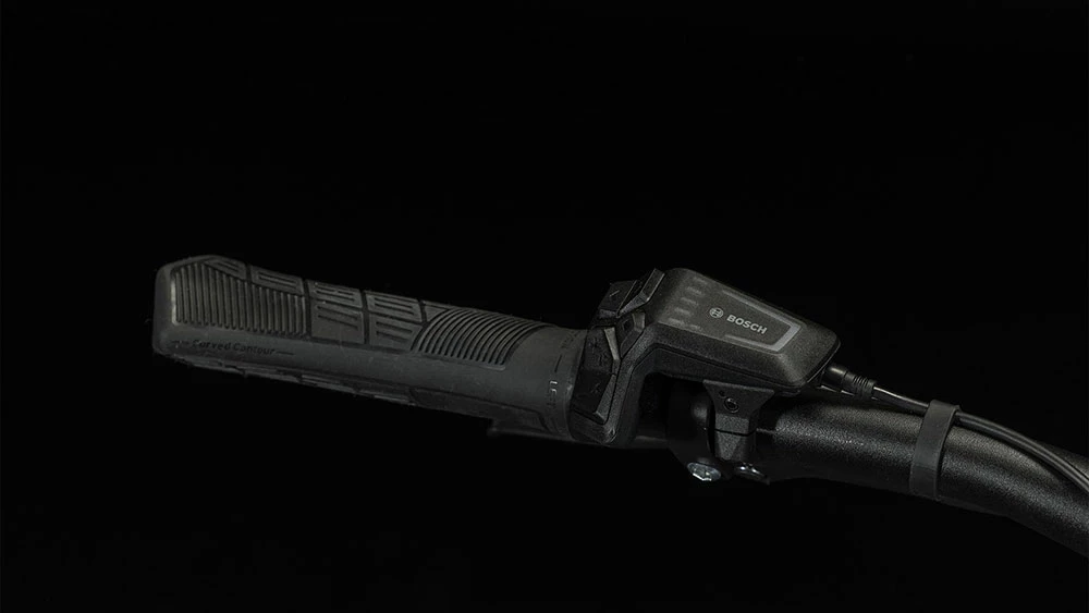 Cube Reaction Hybrid Pro 500 Allroad Easy Entry Flashgrey´n´green 4 Cube Reaction Hybrid Pro 500 Allroad Easy Entry Flashgrey´n´green – Image 2