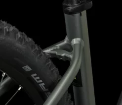 Cube Reaction Hybrid Pro 500 Easy Entry Flashgrey´n´green -Vélo Boutique de vente CUBE Reaction Hybrid Pro 500 Easy Entry flashgrey n green 634101 4