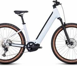 Cube Reaction Hybrid Pro 500 Easy Entry Flashwhite´n´black