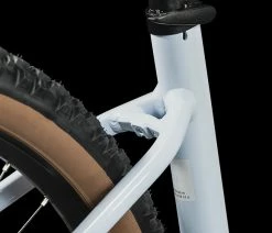 Cube Reaction Hybrid Pro 500 Easy Entry Flashwhite´n´black 12 Cube Reaction Hybrid Pro 500 Easy Entry Flashwhite´n´black -Vélo Boutique de vente CUBE Reaction Hybrid Pro 500 Easy Entry flashwhite n black 634111 5