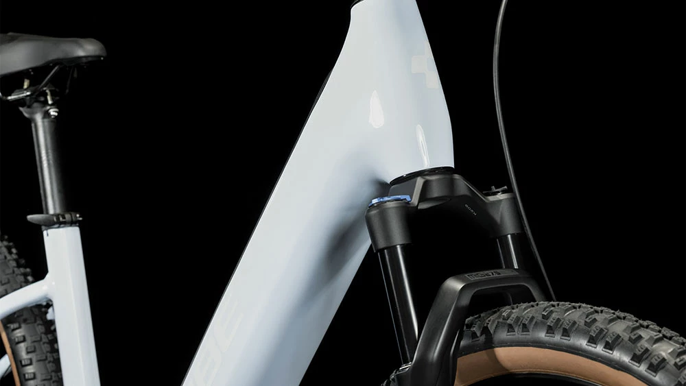 Cube Reaction Hybrid Pro 500 Easy Entry Flashwhite´n´black 8 Cube Reaction Hybrid Pro 500 Easy Entry Flashwhite´n´black – Image 6