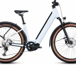 Cube Reaction Hybrid Pro 625 Allroad Easy Entry Flashwhite´n´black