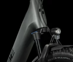 Cube Reaction Hybrid Pro 750 Allroad Easy Entry Flashgrey´n´green -Vélo Boutique de vente CUBE Reaction Hybrid Pro 750 Allroad Easy Entry flashgrey n green 634153 6