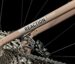 Cube Reaction Hybrid Pro 750 Easy Entry Blushrose´n´silver 12 Cube Reaction Hybrid Pro 750 Easy Entry Blushrose´n´silver -Vélo Boutique de vente CUBE Reaction Hybrid Pro 750 Easy Entry blushrose n silver 634123 5