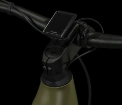 Cube Reaction Hybrid Race 625 Easy Entry Olive´n´green -Vélo Boutique de vente CUBE Reaction Hybrid Race 625 Easy Entry olive n green 634212 4