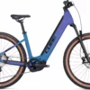 Cube Reaction Hybrid Race 625 Easy Entry Switchblue´n´black -Vélo Boutique de vente CUBE Reaction Hybrid Race 625 Easy Entry switchblue n black 634222 1