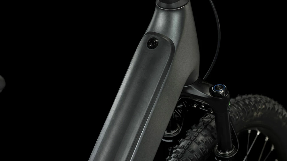 Cube Reaction Hybrid Race 625 Easy Entry Grey´n´metal 6 Cube Reaction Hybrid Race 625 Easy Entry Grey´n´metal – Image 4