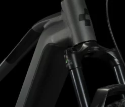 Cube Reaction Hybrid Race 625 Grey´n´metal -Vélo Boutique de vente CUBE Reaction Hybrid Race 625 grey n metal 634202 7