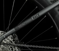 Cube Reaction Hybrid Race 750 Easy Entry Grey´n´metal -Vélo Boutique de vente CUBE Reaction Hybrid Race 750 Easy Entry grey n metal 634203 5