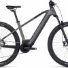 Cube Reaction Hybrid Race 750 Grey´n´metal -Vélo Boutique de vente CUBE Reaction Hybrid Race 750 grey n metal 634203 1