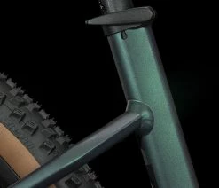 Cube Reaction Hybrid SLT 750 Easy Entry Goblin´n´yellow -Vélo Boutique de vente CUBE Reaction Hybrid SLT 750 Easy Entry goblin n yellow 634413 2