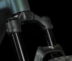 Cube Reaction Hybrid SLT 750 Easy Entry Goblin´n´yellow -Vélo Boutique de vente CUBE Reaction Hybrid SLT 750 Easy Entry goblin n yellow 634413 4