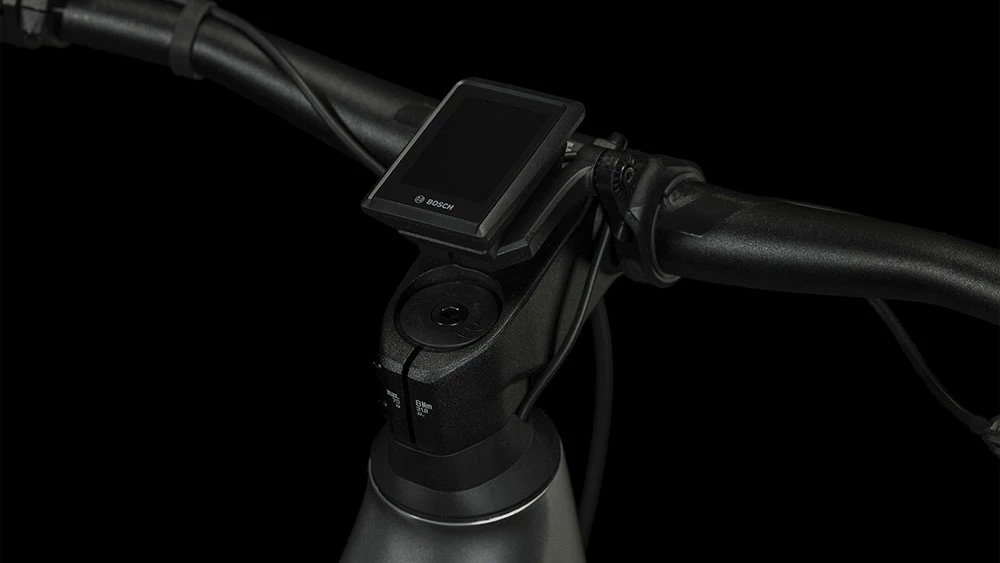 Cube Reaction Hybrid SLT 750 Easy Entry Prizmsilver´n´grey 6 Cube Reaction Hybrid SLT 750 Easy Entry Prizmsilver´n´grey – Image 4