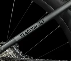 Cube Reaction Hybrid SLT 750 Easy Entry Prizmsilver´n´grey 12 Cube Reaction Hybrid SLT 750 Easy Entry Prizmsilver´n´grey -Vélo Boutique de vente CUBE Reaction Hybrid SLT 750 Easy Entry prizmsilver n grey 634403 5